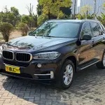 BMW X5 (Import) 2018 из Китая