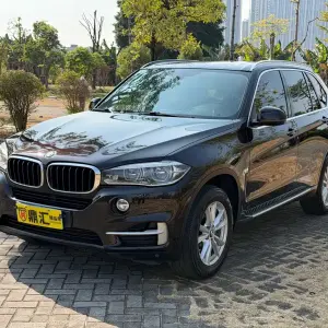 BMW X5 (Import) 2018 из Китая