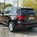 BMW X5 (Import) 2018 из Китая
