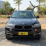 BMW X5 (Import) 2018 из Китая