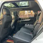 Chery Tiggo 8 2022 из Китая
