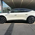 Roewe Feifan R7 из Китая