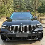 BMW X5 (Import) 2022 из Китая