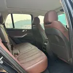 BMW X5 (Import) 2022 из Китая