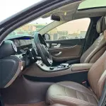 Mercedes-Benz E-Class 2018 из Китая