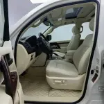 Toyota Land Cruiser 2016 из Китая