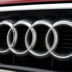 Audi A3 2018 150 л.с. 150 л.с. из Китая