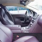 Aston Martin Rapide 2012 из Китая