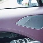Aston Martin Rapide 2012 из Китая
