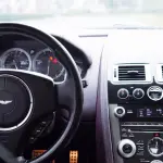 Aston Martin Rapide 2012 из Китая