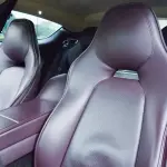 Aston Martin Rapide 2012 из Китая