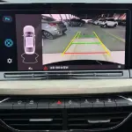 Skoda Octavia 2021 из Китая