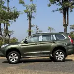 Haval H9 2016 из Китая
