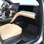 BYD L DM-i 2025 из Китая
