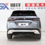 BYD L DM-i 2025 из Китая