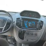 大通 V80 2022 из Китая