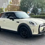 MINI Mini 2021 из Китая