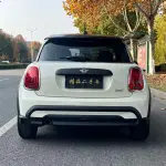 MINI Mini 2021 из Китая