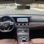 Mercedes-Benz E-Class 2018 184 л.с. — лот 57080684 из Китая