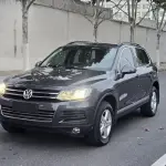 Volkswagen Touareg 2013 из Китая
