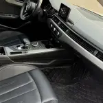 Audi A4L 2018 из Китая