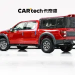 Lorinser F-150 Raptor из Китая