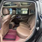 Mercedes-Benz E-Class 2018 из Китая