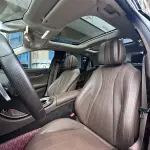 Mercedes-Benz E-Class 2018 из Китая