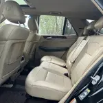 Mercedes-Benz M-Class 2015 из Китая