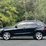 Mercedes-Benz M-Class 2015 из Китая
