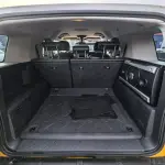 Toyota FJ Cruiser 2019 из Китая