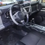 Toyota FJ Cruiser 2019 из Китая
