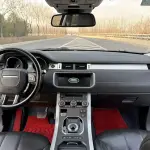 Land Rover Evoque 2017 из Китая