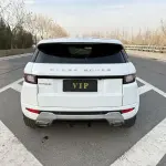Land Rover Evoque 2017 из Китая