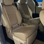 Toyota Sienna 2022 из Китая