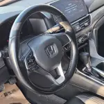 Honda Accord 2022 из Китая