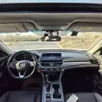 Honda Accord 2022 из Китая