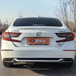 Honda Accord 2022 из Китая