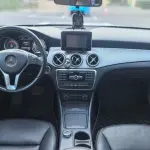 Mercedes-Benz GLA 2015 156 л.с. из Китая