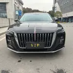 Hongqi Hongqi H5 2023 из Китая