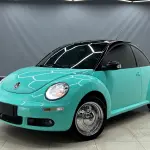 Volkswagen Beetle 2010 из Китая
