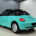 Volkswagen Beetle 2010 из Китая