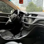 Geely Emgrand 2018 из Китая