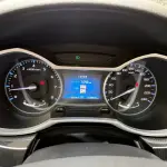 Geely Emgrand 2018 из Китая
