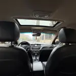 Geely Emgrand 2018 из Китая