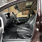 Geely Emgrand 2018 из Китая