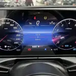 Mercedes-Benz C-Class 2021 204 л.с. из Китая