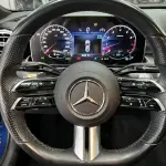 Mercedes-Benz C-Class 2021 204 л.с. из Китая