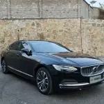 Volvo S90 2024 250 л.с. 250 л.с. из Китая