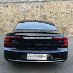 Volvo S90 2024 250 л.с. 250 л.с. из Китая
